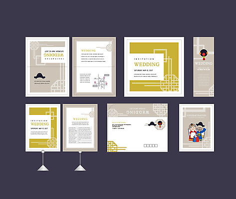 템플릿 배너템플릿 여자 노년 남자 결혼 이벤트 두명 세트 현수막 한복 전통혼례 전단 청첩장 엽서 초대장 리마인드웨딩 약도 소봉투 행사세트 행사템플릿 AI파일 한국전통 배너 지도 편지봉투 카드_감사 사람 성인 전통의상 편지 전통의례 홍보물 파일형식 벡터