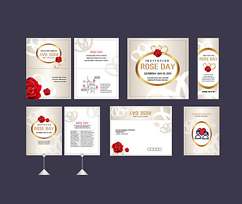 템플릿 배너템플릿 여자 남자 이벤트 두명 세트 장미 현수막 하트 전단 엽서 초대장 약도 로즈데이 소봉투 행사세트 행사템플릿 AI파일 모양 배너 꽃 지도 데이이벤트 편지봉투 카드_감사 사람 편지 홍보물 파일형식 벡터
