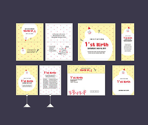 템플릿 배너템플릿 눈사람 이벤트 사람없음 세트 현수막 생일 전단 엽서 초대장 약도 생일카드 첫돌 소봉투 행사세트 행사템플릿 AI파일 배너 기념일 지도 편지봉투 카드_감사 편지 홍보물 파일형식 벡터