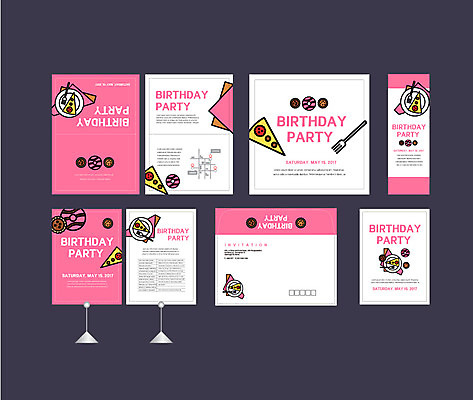 템플릿 배너템플릿 아이스크림 이벤트 사람없음 여름휴가 바캉스 세트 얼음 주스 현수막 전단 엽서 초대장 약도 소봉투 행사세트 행사템플릿 AI파일 자연요소 배너 음료 지도 휴가 디저트 편지봉투 카드_감사 편지 홍보물 파일형식 벡터 여름_계절