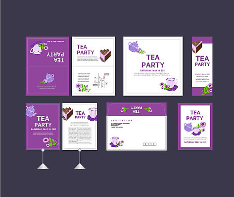 템플릿 배너템플릿 이벤트 사람없음 세트 현수막 전단 엽서 초대장 약도 타코 페퍼로니 소봉투 행사세트 행사템플릿 AI파일 배너 지도 편지봉투 카드_감사 소시지 편지 홍보물 파일형식 벡터