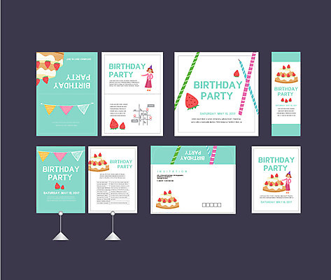 템플릿 배너템플릿 이벤트 사람없음 세트 현수막 차 전단 엽서 초대장 약도 꽃차 소봉투 행사세트 행사템플릿 AI파일 배너 음료 지도 편지봉투 카드_감사 차_음료 편지 홍보물 파일형식 벡터