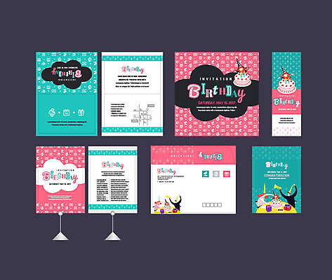 템플릿 배너템플릿 여자 남자 가족 이벤트 여러명 선물상자 세트 케이크 현수막 생일 전단 엽서 초대장 약도 생일카드 소봉투 행사세트 행사템플릿 AI파일 배너 기념일 다수 지도 관계 디저트 편지봉투 카드_감사 선물 사람 상자 편지 홍보물 파일형식 벡터