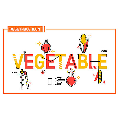 손 영어 채소 일러스트 양파 옥수수 타이포그라피 사람없음 신체부위 다양 칼 완두콩 아스파라거스 적환무 사탕수수 국내일러스트 AI파일 식물 문자 다수 콩 곡류 사람 무 파일형식 벡터