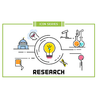 과학 일러스트 전구 실험기구 실험 사람없음 사과 DNA 로봇 비커 중력 4차산업 국내일러스트 AI파일 산업 과일 생명공학 파일형식 벡터