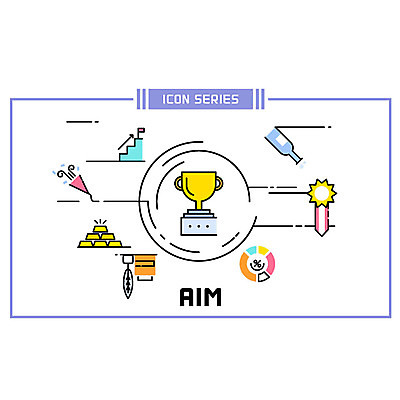 일러스트 그래프 잉크 폭죽 사람없음 라벨 계단 목표 상패 트로피 금괴 국내일러스트 AI파일 컨셉 프레임 황금 상_우승 파일형식 벡터
