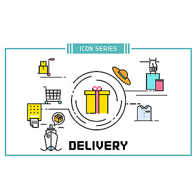 모자 셔츠 일러스트 사람없음 선물상자 쇼핑백 카트 쇼핑카 배송 영수증 선박 국내일러스트 AI파일 잡화 수상교통 상의 가방 선물 금융 쇼핑 상자 파일형식 벡터