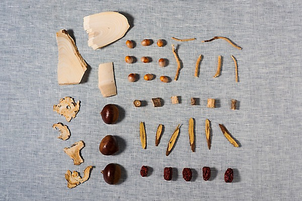 포토 JPG 스튜디오촬영 한식 식재료 여름음식 실내 건강 사람없음 여름 밤 대추 보양식 삼계탕 당귀 오가피 헛개나무 황기 은행열매 제철음식 국내포토 계절 열매 음식 내부 견과류 약재 한약재 몸보신 제철 파일형식 여름_계절