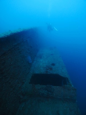 포토 JPG 바다 자연 한명 바닷속 잠수부 스쿠버다이빙 난파선 국내포토 1 배_교통 사람 수중 수상스포츠 전문직 생태계 파일형식