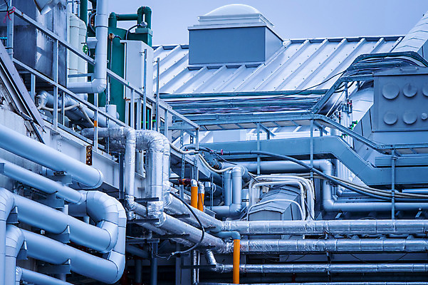 포토 JPG 주간 산업 공장 사람없음 야외 산업시설 파이프 국내포토 자연요소 공업 파일형식