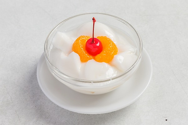 포토 JPG 접시 음식 귤 사람없음 체리 유리그릇 푸딩 일본음식 국내포토 그릇 식기 과일 유리 디저트 파일형식