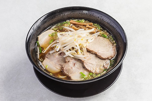 포토 JPG 접시 음식 육류 사람없음 대접 라멘 면류 숙주나물 일본음식 차슈 국내포토 식기 식재료 돼지고기 나물 파일형식