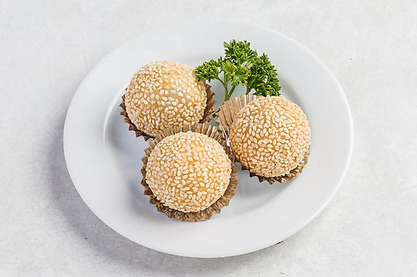 포토 JPG 접시 음식 파슬리 사람없음 은박지 깨 당고 일본음식 국내포토 식기 채소 식재료 조미료 파일형식