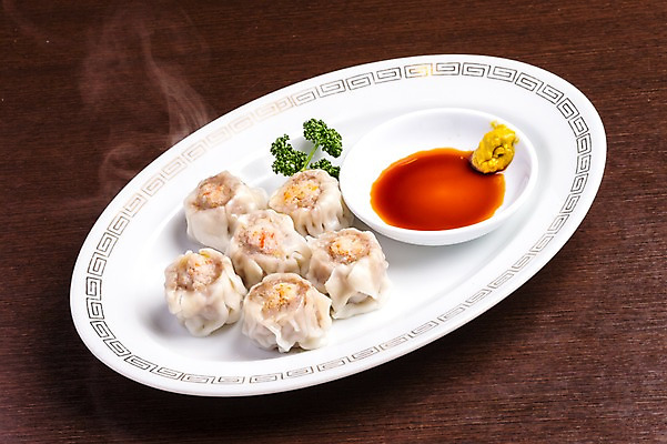 포토 JPG 접시 음식 파슬리 사람없음 수증기 고추냉이 간장 딤섬 국내포토 식기 채소 중식 양념 파일형식