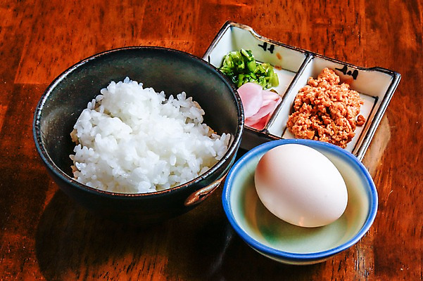 포토 JPG 접시 밥 반찬 사람없음 계란 밥그릇 일본음식 국내포토 그릇 식기 음식 알 파일형식