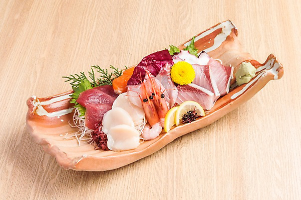 포토 JPG 접시 꽃 음식 조개 새우 근접촬영 사람없음 생선회 고추냉이 레몬 일본음식 국내포토 식물 식기 뷰포인트 과일 어패류 갑각류 회 양념 파일형식