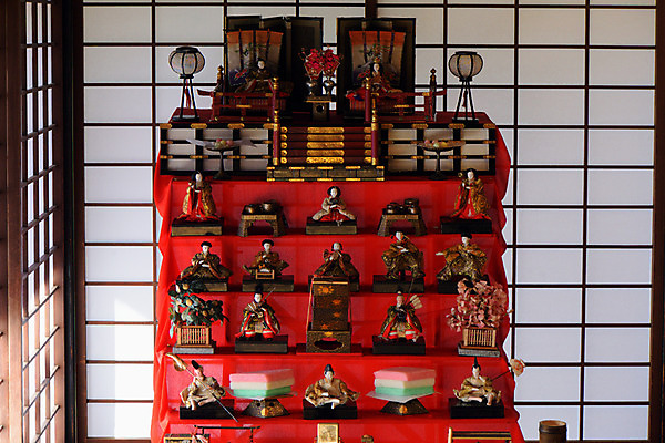 포토 JPG 일본문화 전통소품 실내 사람없음 일본 오브젝트 일본전통 일본인형 제단 히나마츠리 국내포토 동양문화 전통 아시아 인형 외국문화 내부 일본전통축제 파일형식