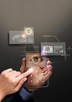 PSD 편집 편집이미지 손 세계지도 비즈니스 정보기술 한명 성인 신체부위 스마트폰 디지털 글로벌비즈니스 터치 눈동자 스마트 홀로그램 홍채인식 4차산업 이미지편집 1 산업 컨셉 지도 기술 사람 핸드폰 스마트기기 세계 글로벌 눈_신체부위 생체인식기술 파일형식