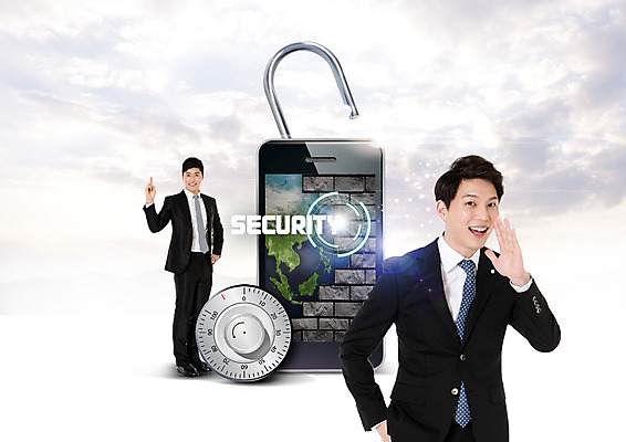 PSD 구름 편집 편집이미지 남자 비즈니스 하늘 벽돌 자물쇠 웃음 손짓 20대 성인 두명 스마트폰 외침 한국인 비즈니스맨 암호 보안 다이얼 성인남자만 이미지편집 자연요소 모션 표정 안전 사람 동양인 청년 핸드폰 스마트기기 소리 직장인 남자만 성인만 파일형식