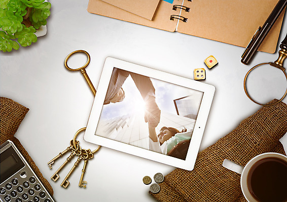 PSD 편집 편집이미지 여자 남자 화분 커피 비즈니스 열쇠 악수 협상 빌딩 성인 두명 30대 태블릿 펜 동전 공책 한국인 계산기 비즈니스맨 비즈니스우먼 주사위 자루 이미지편집 음료 돈 문구용품 사람 동양인 손짓 건물 장년 전자제품 스마트기기 필기구 장비 직장인 파일형식