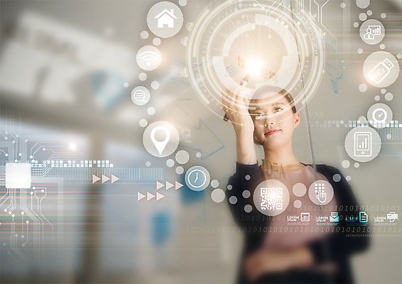 PSD 편집 편집이미지 여자 시계 정보기술 한명 상반신 20대 성인 금융 스마트폰 디지털 한국인 비즈니스우먼 회로판 usb메모리 반도체 와이파이 QR코드 매직펜 터치스크린 홀로그램 집모양 4차산업 이미지편집 모양 1 산업 비즈니스 기술 사람 동양인 청년 경제 핸드폰 스마트기기 직장인 USB 무선인터넷 파일형식