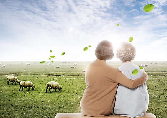 PSD 구름 편집 편집이미지 노년 남자 벤치 가족 하늘 모녀 나뭇잎 앉기 상반신 성인 취미 두명 30대 실버라이프 가축 목장 60대 마사이초원 이미지편집 자연요소 동물 라이프스타일 딸 잎 의자 관계 모션 엄마 사람 초원 장년 파일형식