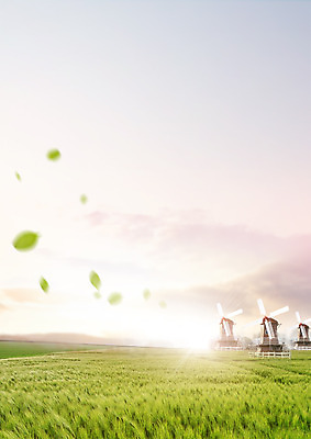 PSD 구름 편집 편집이미지 여행 하늘 나뭇잎 풍경 초원 사람없음 노을 풍차 풍차집 이미지편집 자연요소 잎 파일형식