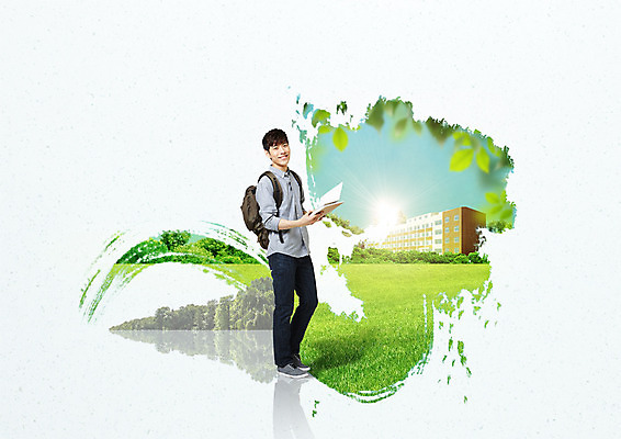 전신 PSD 편집 편집이미지 직업 남자 대학생 캘리그라피 책가방 한명 서기 웃음 잔디 20대 성인 책 한국인 대학교 대학교육 성인남자한명만 이미지편집 식물 1 학생 교육 가방 학교 모션 표정 사람 동양인 청년 남자한명만 성인남자만 파일형식