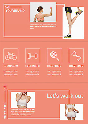 템플릿 표지디자인 북디자인 출판디자인 여자 내지 리플렛 다이어트 북커버 3단접지 팜플렛 여러명 20대 성인 뒷모습 30대 운동복 운동 자전거 스트레칭 아령 다리 라켓 탱크톱 이미지템플릿 AI파일 옷 스포츠용품 뷰포인트 다수 상의 건강 사람 청년 신체부위 장년 바이크 파일형식 벡터