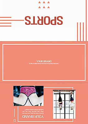 전신 템플릿 표지디자인 북디자인 출판디자인 여자 표지 리플렛 북커버 3단접지 서기 팜플렛 20대 성인 뒷모습 세명 운동복 운동 한국인 이미지템플릿 AI파일 옷 뷰포인트 모션 건강 사람 동양인 청년 파일형식 벡터