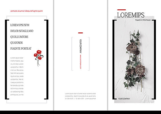 템플릿 표지디자인 북디자인 출판디자인 표지 꽃 리플렛 북커버 3단접지 사다리 자연 팜플렛 사람없음 환경 이미지템플릿 AI파일 식물 도구 생태계 파일형식 벡터