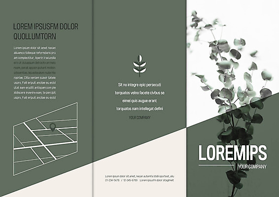 템플릿 표지디자인 북디자인 출판디자인 표지 리플렛 북커버 3단접지 자연 나뭇잎 팜플렛 사람없음 환경 이미지템플릿 AI파일 잎 생태계 파일형식 벡터