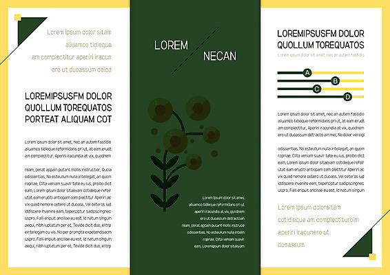 템플릿 표지디자인 북디자인 출판디자인 꽃 내지 리플렛 북커버 3단접지 자연 그래프 팜플렛 사람없음 환경 이미지템플릿 AI파일 식물 생태계 파일형식 벡터