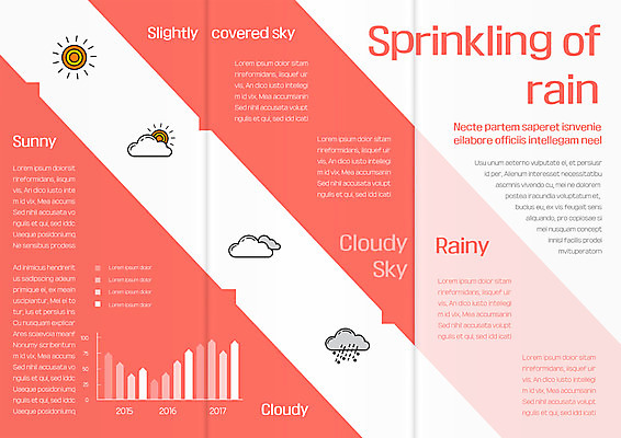 구름 템플릿 표지디자인 북디자인 출판디자인 내지 리플렛 북커버 3단접지 자연 그래프 날씨 팜플렛 사람없음 태양 환경 비 먹구름 이미지템플릿 AI파일 자연요소 생태계 파일형식 벡터 구름_자연