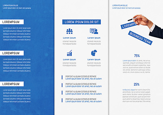 템플릿 표지디자인 북디자인 손 출판디자인 내지 리플렛 북커버 비즈니스 3단접지 그래프 사람모양 한손 한명 팜플렛 신체부위 펜 이미지템플릿 AI파일 모양 1 사람 필기구 파일형식 벡터