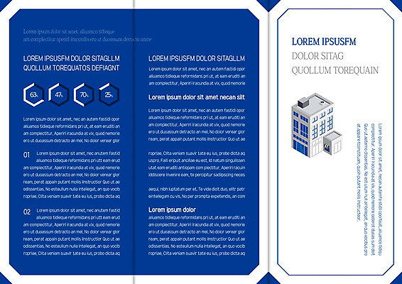 템플릿 표지디자인 북디자인 출판디자인 건축 내지 리플렛 북커버 비즈니스 3단접지 그래프 빌딩 팜플렛 사람없음 퍼센트 이미지템플릿 AI파일 건물 특수기호 파일형식 벡터