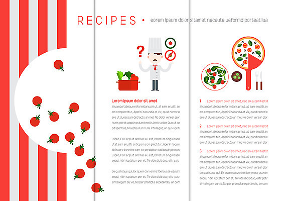 템플릿 표지디자인 북디자인 출판디자인 남자 내지 리플렛 포크 북커버 식재료 3단접지 방울토마토 피자 한명 팜플렛 요리사 물음표 나이프 냄비 이미지템플릿 AI파일 직업 1 식기 기호 토마토 패스트푸드 서양음식 사람 칼 솥 파일형식 벡터