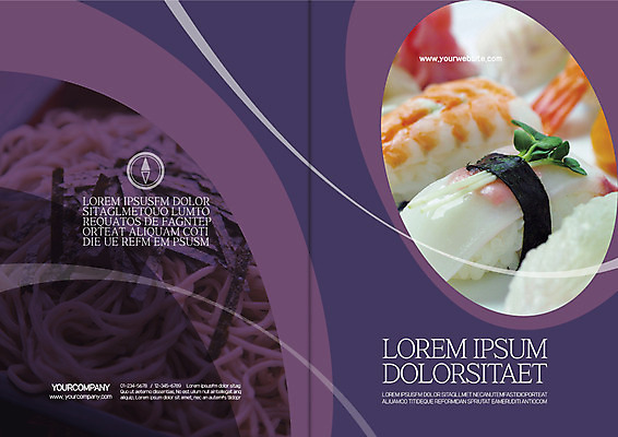 템플릿 표지디자인 북디자인 출판디자인 표지 음식 리플렛 북커버 팜플렛 사람없음 초밥 김 메밀국수 무순 이미지템플릿 AI파일 면류 해조류 새싹채소 일본음식 파일형식 벡터