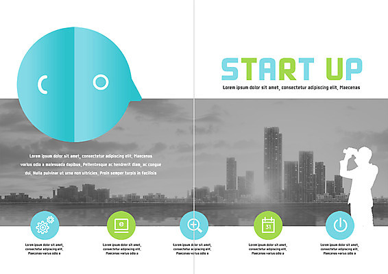 PSD 템플릿 표지디자인 북디자인 출판디자인 실루엣 내지 리플렛 북커버 비즈니스 사람모양 빌딩 팜플렛 망원경 관찰 도시 비즈니스맨 이미지템플릿 모양 남자 모션 촬영기법 건물 직장인 파일형식