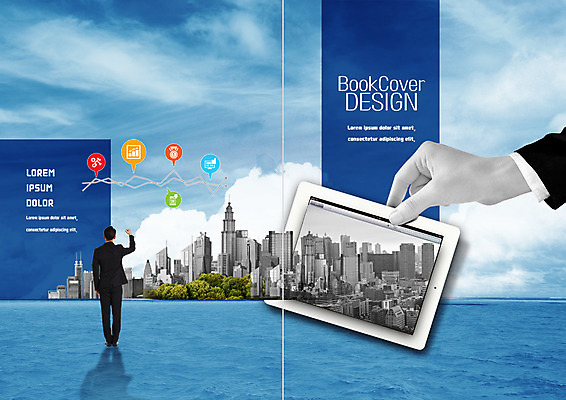 전신 PSD 구름 템플릿 표지디자인 북디자인 손 출판디자인 표지 남자 리플렛 바다 말풍선 북커버 비즈니스 하늘 그래프 한손 서기 빌딩 팜플렛 성인 두명 뒷모습 신체부위 태블릿 파이팅 비즈니스맨 이미지템플릿 자연요소 뷰포인트 모션 사람 건물 전자제품 스마트기기 직장인 파일형식