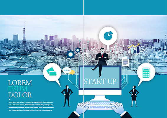 PSD 템플릿 표지디자인 북디자인 손 출판디자인 남자 내지 리플렛 말풍선 북커버 비즈니스 그래프 서기 앉기 빌딩 팜플렛 성인 신체부위 세명 모니터 계산기 키보드 도시 비즈니스맨 비즈니스우먼 신용카드 톱니바퀴 창업 이미지템플릿 여자 모션 문구용품 사람 건물 금융 컴퓨터 장비 직장인 자영업 파일형식