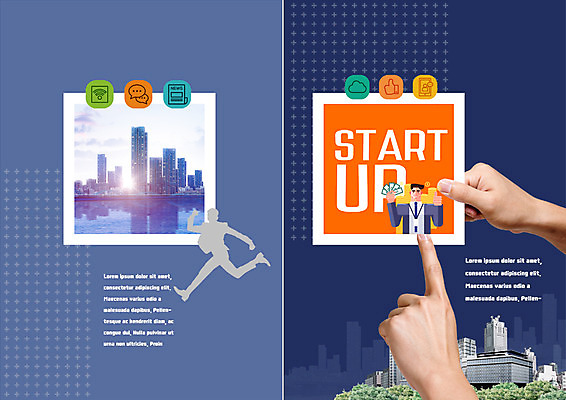 PSD 템플릿 표지디자인 북디자인 손 출판디자인 표지 남자 실루엣 리플렛 북커버 비즈니스 사람모양 한명 빌딩 팜플렛 성인 신체부위 달리기 터치 양손 비즈니스맨 창업 이미지템플릿 모양 1 모션 촬영기법 사람 건물 직장인 자영업 파일형식