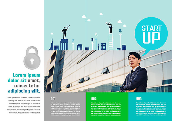 PSD 템플릿 표지디자인 북디자인 출판디자인 남자 화살표 내지 리플렛 말풍선 북커버 비즈니스 사다리 자물쇠 빌딩 팜플렛 상반신 20대 성인 세명 팔짱 달러 망원경 한국인 비즈니스맨 창업 이미지템플릿 돈 모션 사람 동양인 청년 건물 도구 직장인 자영업 파일형식