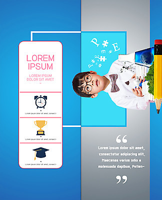 PSD 템플릿 표지디자인 북디자인 출판디자인 어린이교육 교육 남자 내지 안경 어린이 리플렛 2단접지 북커버 학사모 한명 소년 팜플렛 상반신 책 연필 한국인 자명종 트로피 플라스크 소년만 이미지템플릿 모자 1 잡화 시계 졸업 학용품 실험기구 사람 동양인 필기구 알람 상 남자만 어린이만 파일형식 과학 문구용품 인종 상패 우승 오브젝트 최고