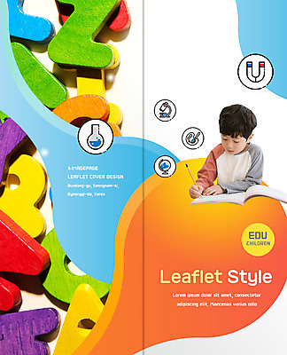 PSD 템플릿 표지디자인 북디자인 알파벳 출판디자인 어린이교육 교육 표지 남자 어린이 리플렛 2단접지 북커버 현미경 한명 소년 팜플렛 상반신 책 연필 지구본 한국인 붓 팔레트 플라스크 U자형자석 소년만 이미지템플릿 1 영어 학용품 실험기구 사람 동양인 필기구 자석 남자만 어린이만 파일형식