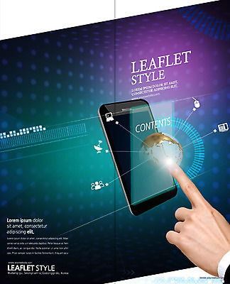 PSD 템플릿 표지디자인 북디자인 손 출판디자인 표지 리플렛 2단접지 북커버 비즈니스 사람모양 한손 안테나 정보기술 한명 팜플렛 신체부위 노트북 스마트폰 지구본 글로벌비즈니스 터치 마우스 네트워크 전화기 스마트 홀로그램 이미지템플릿 모양 1 컨셉 통신 기술 사람 전자제품 핸드폰 스마트기기 글로벌 컴퓨터용품 파일형식