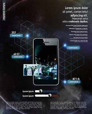 PSD 서양인 템플릿 표지디자인 북디자인 출판디자인 여자 남자 내지 리플렛 2단접지 북커버 비즈니스 공장 팜플렛 여러명 상반신 성인 스마트폰 비즈니스맨 비즈니스우먼 동료 이미지템플릿 외국인 다수 공업 관계 사람 핸드폰 스마트기기 직장인 파일형식