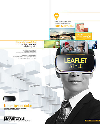 PSD 서양인 템플릿 표지디자인 북디자인 출판디자인 여자 표지 남자 리플렛 2단접지 북커버 비즈니스 회의 정보기술 팜플렛 여러명 상반신 20대 성인 30대 블록 비즈니스맨 비즈니스우먼 스마트 3D안경 가교 가상현실 오큘러스 VR기기 이미지템플릿 외국인 건축물 안경 다수 컨셉 기술 사람 청년 장년 기계 직장인 파일형식