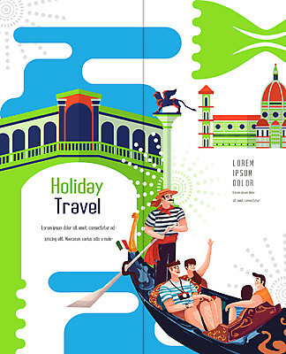 PSD 템플릿 표지디자인 북디자인 출판디자인 여자 표지 남자 리플렛 여행 2단접지 북커버 팜플렛 여러명 성인 이탈리아 곤돌라 뱃사공 베네치아 노젓기 유럽여행 가교 선박 이미지템플릿 건축물 유럽 해외여행 다수 수상교통 모션 사람 파일형식