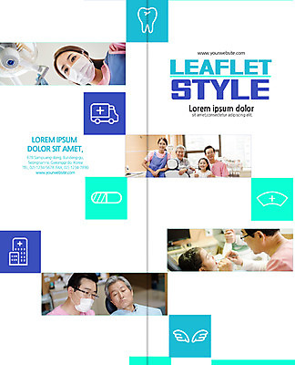 PSD 템플릿 표지디자인 북디자인 출판디자인 여자 표지 남자 어린이 리플렛 50대 2단접지 북커버 의학 치과 팜플렛 여러명 성인 30대 한국인 환자 의사 치아 60대 구급차 치과의사 이미지템플릿 노년 중년 다수 자동차 병원 사람 동양인 장년 의료진 소화기관 파일형식